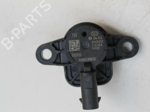 Electronic sensor VOLVO EX30 (416) Performance AWD | BP39817897M84 - Image 3