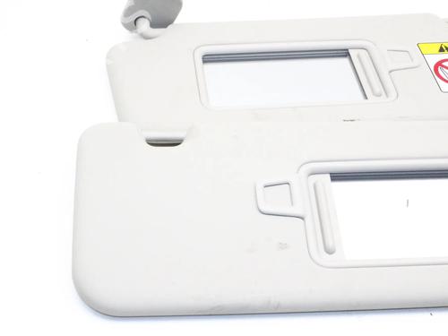 Left sun visor KIA NIRO II (SG2) EV | BP39855509I1 - Image 3