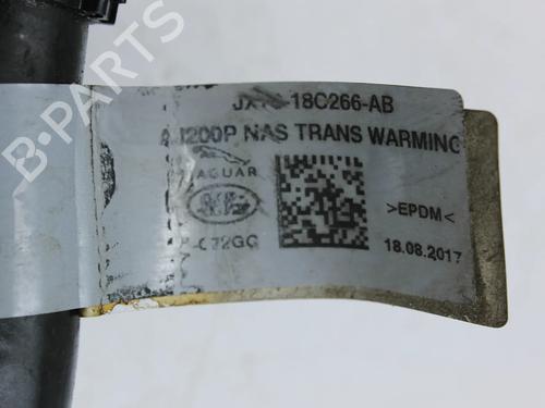 Pipe JAGUAR XF II (X260) 2.0 | BP39824101M125 - Image 4