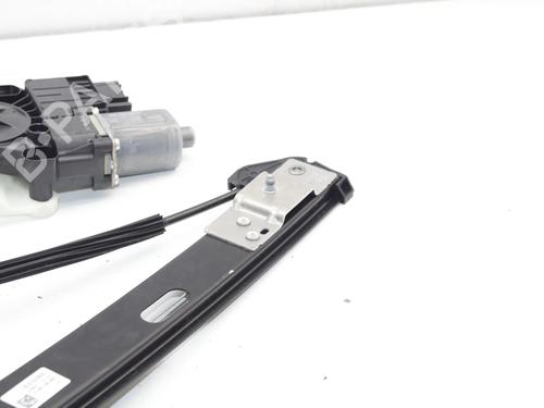 Front left window mechanism VW TAIGO (CS1) 1.0 TSI | BP39819534C22 - Image 3