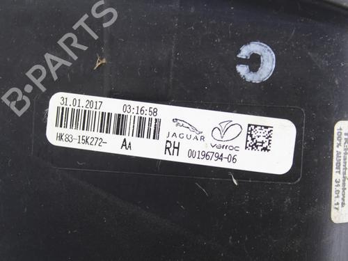 Right tailgate light JAGUAR F-PACE (X761) 2.0 TD4 AWD | BP39805674C80 - Image 5