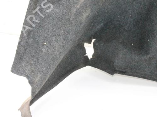 Boot lining SUBARU WRX Saloon (GJ) 2.0 AWD (GK6, GK8) | BP39858156I3 - Image 2