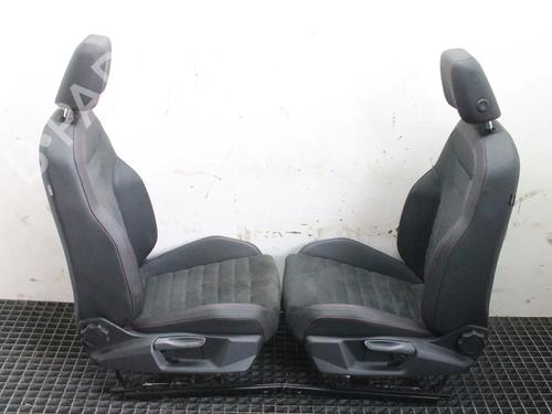 Seats set SEAT ARONA (KJ7, KJP) 1.0 TSI | BP39779121C78  - Image 6