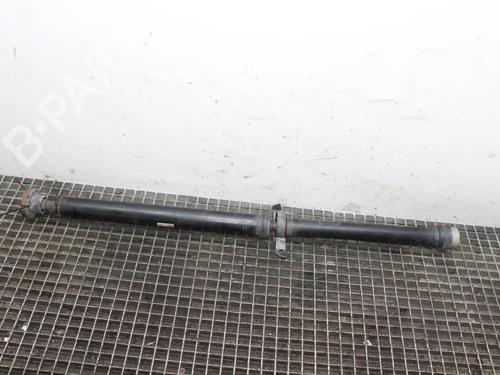 Used Driveshaft Driveshaft PORSCHE MACAN (95B) 3.0 S (354 hp) 39854280 39854280