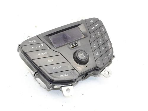 Used Electronic module Electronic module FORD TRANSIT CUSTOM V362 Van (FY, FZ) 2.2 TDCi (100 hp) 39849873 39849873