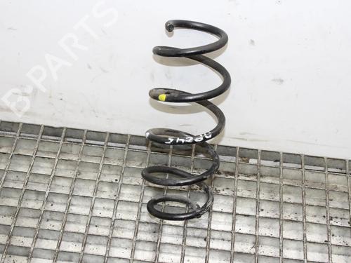 shock-absorber-spring-mercedes-benz-a-class-w177-2018-39780092 main image
