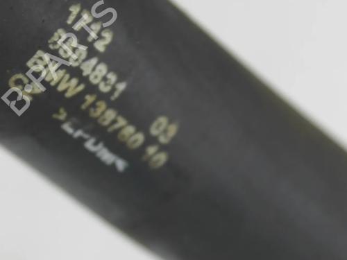 Pipe BMW 1 (F40) 118 d | BP39821568M125  - Image 7