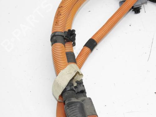 Cable OPEL COMBO E Tour / Life (K9) Combo-e | BP39852804E12 - Image 3