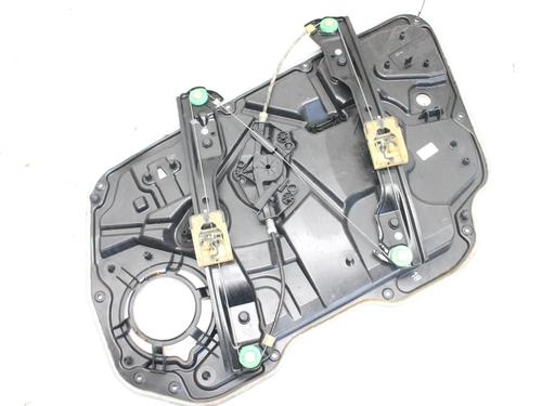 Front left window mechanism VOLVO V60 I (155) D4 | BP39807109C22 - Image 3