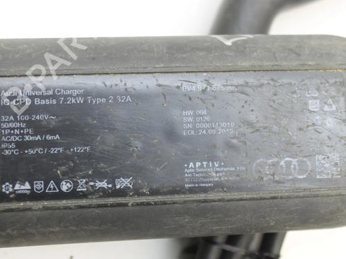 Cable AUDI E-TRON (GEN) 55 quattro | BP39859398E12 - Image 8