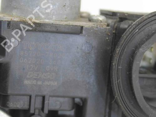Rear left window mechanism LEXUS NX (_Z1_) 300h AWD (AYZ15, AYZ15_, AYZ15R) | BP39853818C24 - Image 6