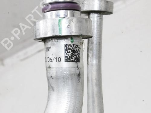 AC pipe VW T-ROC (A11, D11) 1.0 TSI | BP39768234M126 - Image 7