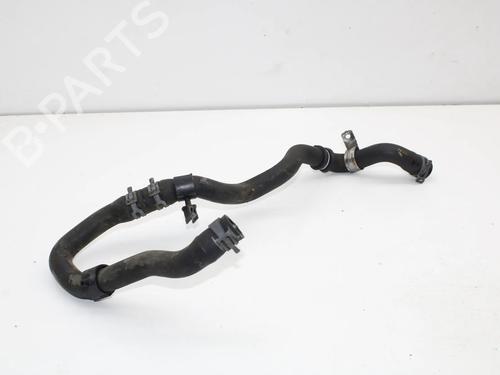 Used Pipe Pipe AUDI A4 B9 (8W2, 8WC) 1.4 TFSI (150 hp) 39831552 39831552