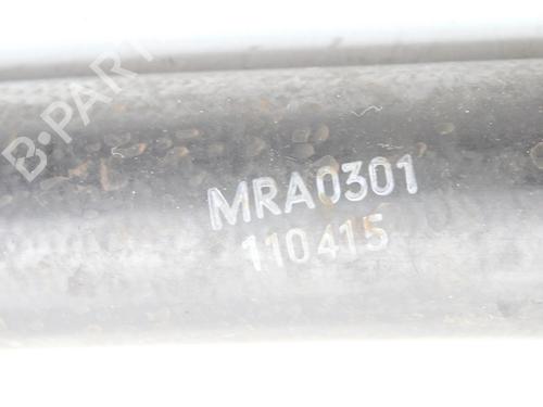 Intercooler pipe FORD FOCUS III 1.0 EcoBoost | BP39806938M127 - Image 7