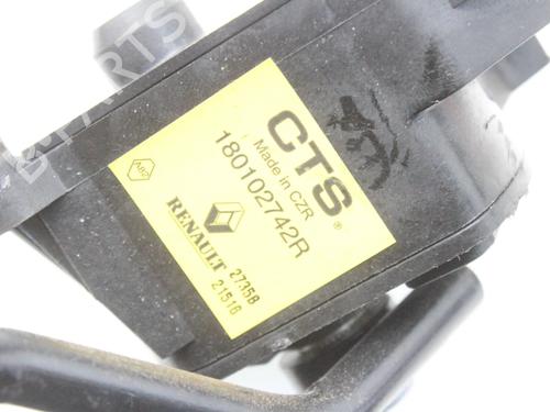 Pedal RENAULT ZOE (BFM_) ZOE | BP39837214I4 - Image 3