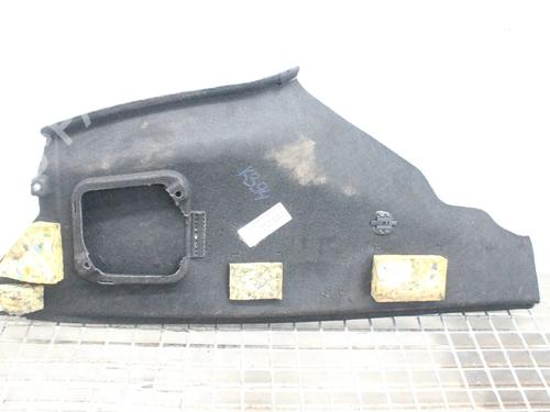 Boot lining AUDI TT Roadster (8N9) 1.8 T quattro | BP39856524I3 - Image 2