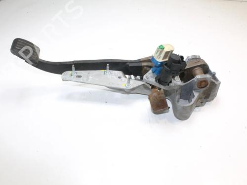 Andre Andre FORD GALAXY II (WA6) 1.8 TDCi (125 hp) 39825705 39825705