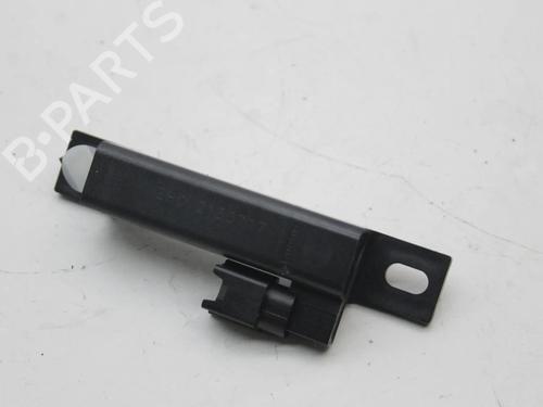 Electronic module NISSAN NOTE (E12) 1.2 DIG-S | BP39791360M83 - Image 2