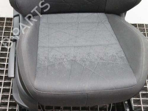 Right front seat HYUNDAI BAYON (BC3) 1.0 T-GDI 48V-Hybrid | BP39784740C16 - Image 4