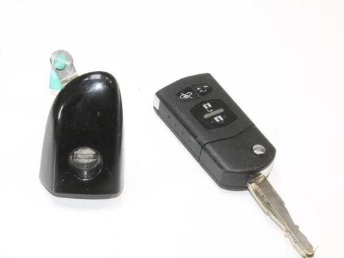 Electronic module MAZDA 6 Hatchback (GH) 2.2 MZR-CD (GH10) | BP39873364M83 - Image 9