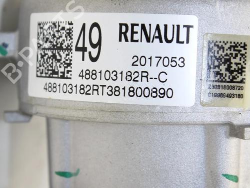 Steering column RENAULT ARKANA I (LCM_, LDN_) 1.6 E-TECH 145 (LDMU) | BP39849229M21 - Image 9