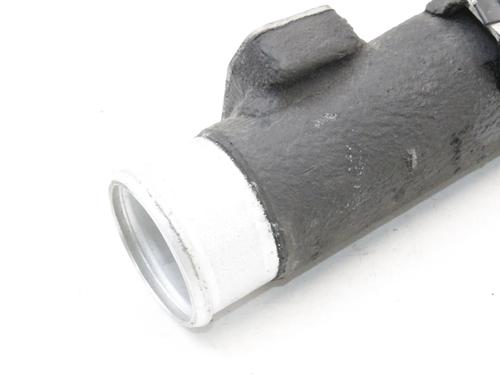 Intercooler pipe HYUNDAI i30 FASTBACK (PDE, PDEN) 2.0 N | BP39805123M127 - Image 2