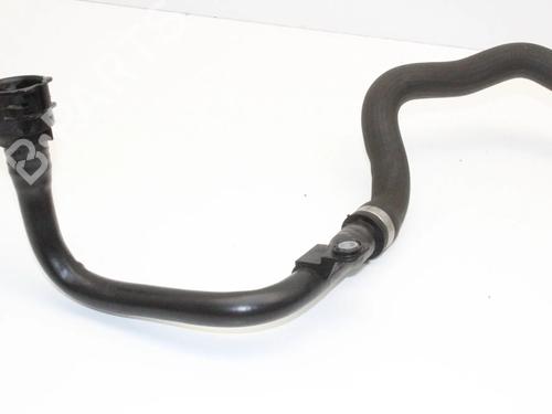 Pipe MERCEDES-BENZ EQS (V297) EQS 450+ (297.123) | BP39834538M125 - Image 2