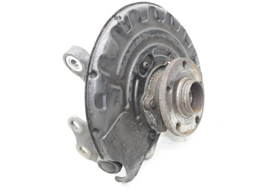 Right front steering knuckle AUDI TT (8J3) 3.2 V6 quattro | BP39800524M26 - Image 2