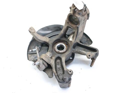Left front steering knuckle SKODA SCALA (NW1) 1.0 TSI | BP39872051M25 - Image 2