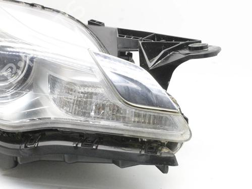 Right headlight MASERATI QUATTROPORTE VI 3.0 D | BP39830217C29 - Image 6