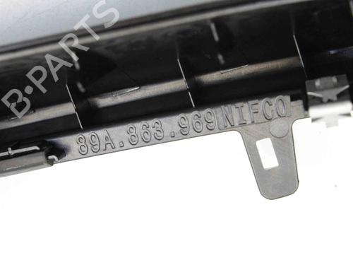 Middle console AUDI Q4 E-TRON SUV (F4B) 35 | BP39792679I22 - Image 9