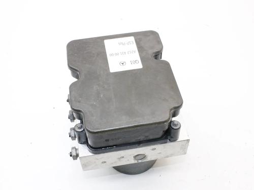 ABS pump MERCEDES-BENZ E-CLASS Coupe (C207) E 350 BlueTEC / d (207.326) | BP39872002M43 - Image 5