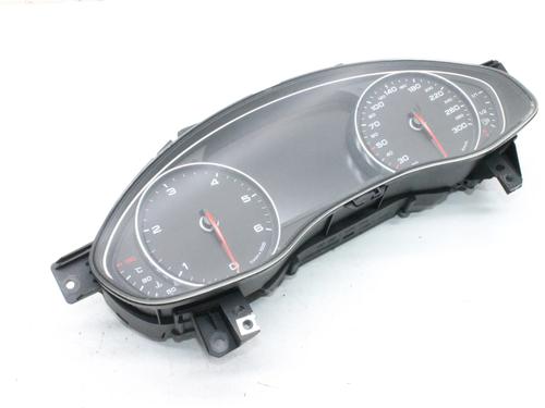 Quadro strumenti Quadro strumenti AUDI A6 C7 (4G2, 4GC) 3.0 TDI quattro (313 hp) 39857934 39857934