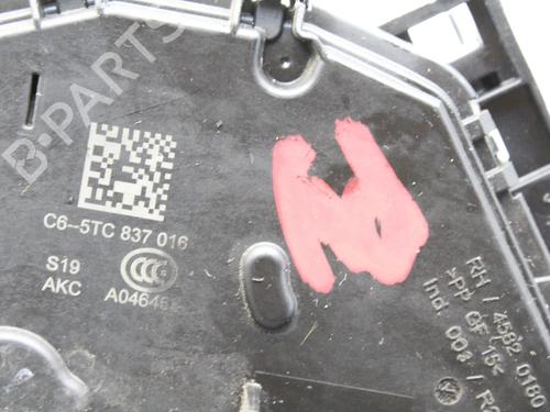 Front right lock VW PASSAT B8 (3G2, CB2) 1.4 GTE Hybrid | BP39819417C97 - Image 4