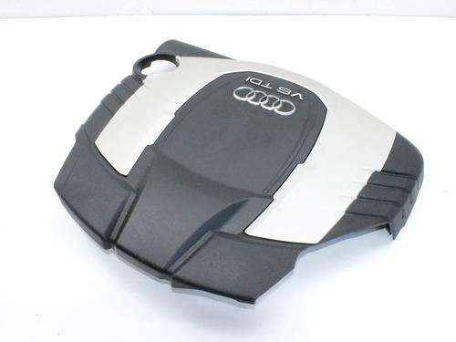 Used Upper protection Upper protection AUDI A6 C7 (4G2, 4GC) 3.0 TDI quattro (313 hp) 39854514 39854514