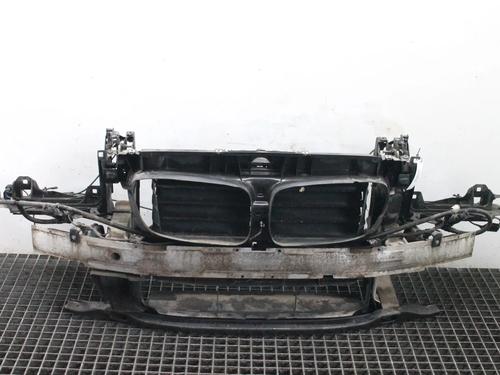 Frontblech für Frontblech BMW 5 Gran Turismo (F07) 530 d (258 hp) 39818177 39818177