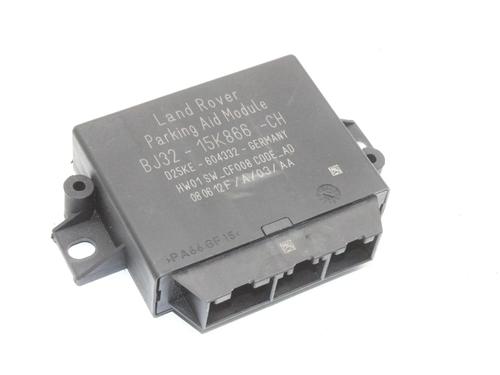 electronic-module-land-rover-range-rover-evoque-l538-2011-2012-2013-2014-2015-2016-2017-2018-2019-39767569 main image