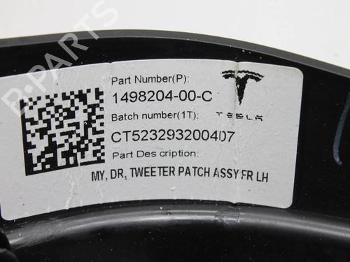 Andre TESLA MODEL Y (5YJY) Long Range All-wheel Drive | BP39826396O1 - Image 4