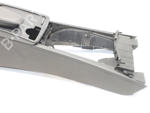 Middle console MERCEDES-BENZ C-CLASS (W204) C 220 CDI (204.002) | BP39858311I22 - Image 7