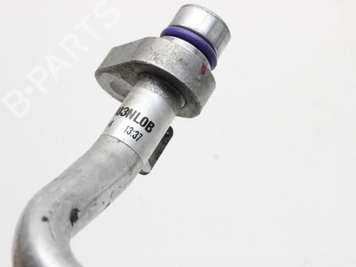 AC pipe NISSAN LEAF (ZE0) Electric | BP39840482M126 - Image 6