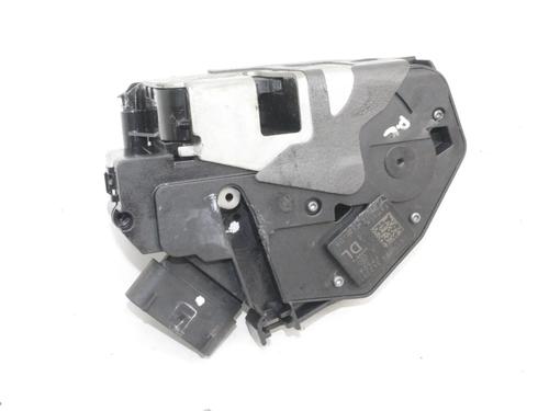Front left lock FORD RANGER (TKE) 2.0 EcoBlue 4x4 | BP39843475C98 - Image 2