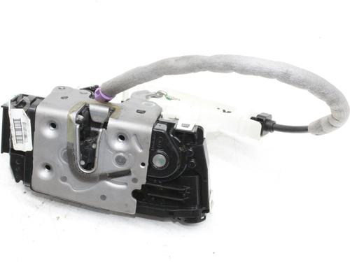 Used Front left lock Front left lock MERCEDES-BENZ E-CLASS T-Model (S212) E 350 BlueTEC (212.226) (258 hp) 39781985 39781985