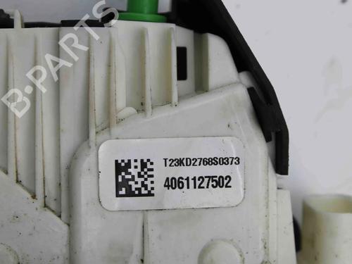 Front left lock TESLA MODEL X (5YJX) P100D AWD | BP39863880C98  - Image 5
