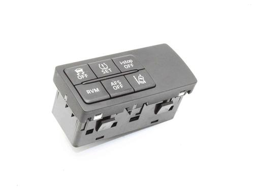 Used Switch Switch MAZDA 6 Estate (GJ, GL) 2.2 D (150 hp) 39817540 39817540