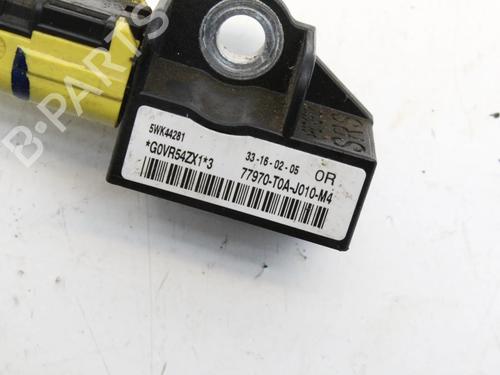Electronic sensor HONDA CIVIC IX (FK) 2.0 i-VTEC Type R (FK2) | BP39843903M84 - Image 4