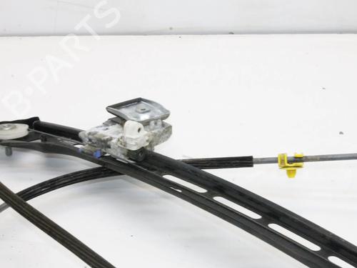Front left window mechanism MERCEDES-BENZ E-CLASS Coupe (C207) E 220 CDI / d (207.302, 207.301) | BP39814081C22 - Image 4