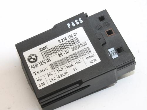 control-unit-bmw-3-coupe-e92-2005-2006-2007-2008-2009-2010-2011-2012-2013-39832409 main image