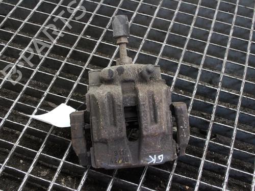 Venstre bremsekaliber bag Venstre bremsekaliber bag BMW 1 Coupe (E82) 123 d (204 hp) 39787952 39787952