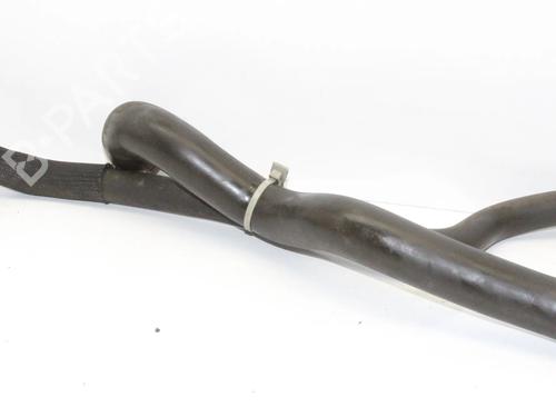 Pipe DACIA SANDERO II 1.5 dCi | BP39820537M125 - Image 3