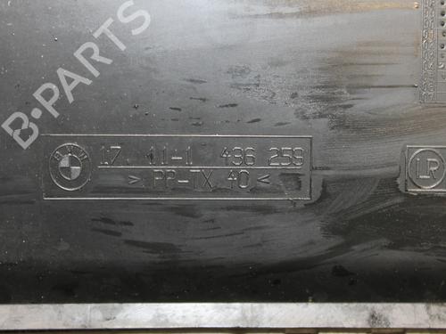 Radiator set BMW 3 Convertible (E46) 330 Ci | BP39860633M120  - Image 12